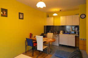 Apartament Górska na 5 